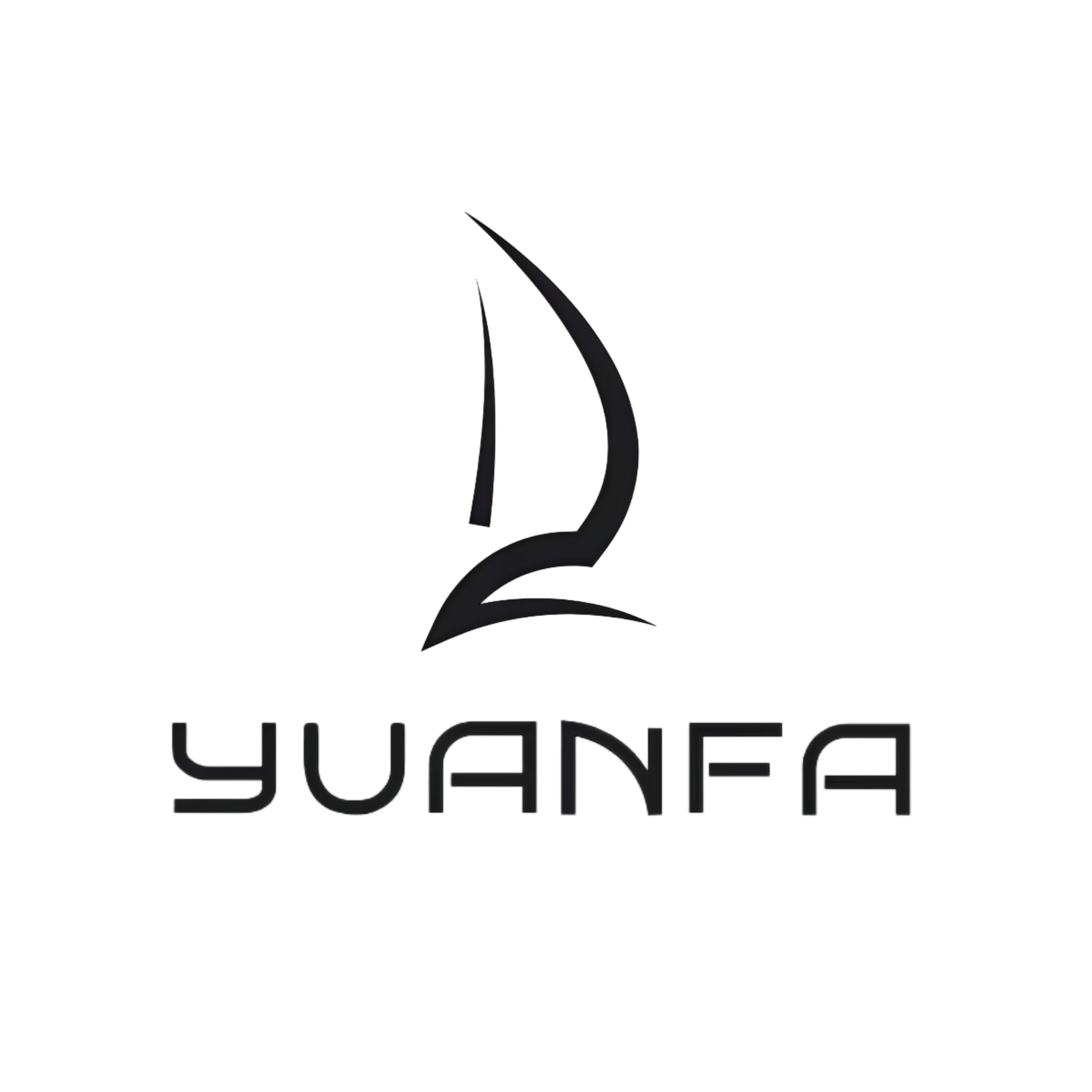 YUANFA logo